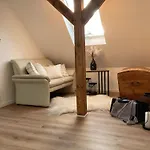 Bei Der Purpurbuche Apartamento Bad Harzburg