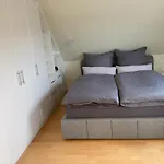 Bei Der Purpurbuche Apartamento