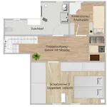 Apartamento Bei Der Purpurbuche *