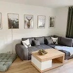 Apartamento Bei Der Purpurbuche Bad Harzburg