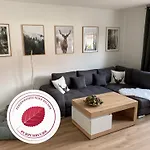 Bei Der Purpurbuche * Bad Harzburg