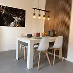 Bei Der Purpurbuche Apartamento