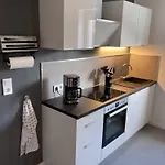 Apartamento Bei Der Purpurbuche Bad Harzburg