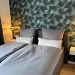 Bei Der Purpurbuche Apartamento