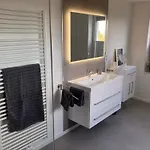 Apartamento Bei Der Purpurbuche Bad Harzburg