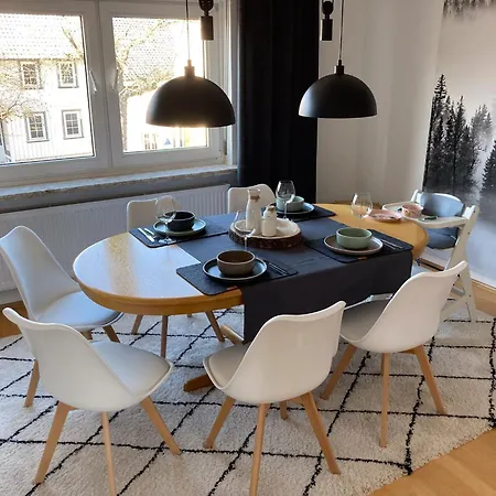 Bei Der Purpurbuche * Bad Harzburg