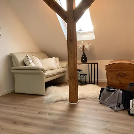 Bei Der Purpurbuche Apartment Bad Harzburg