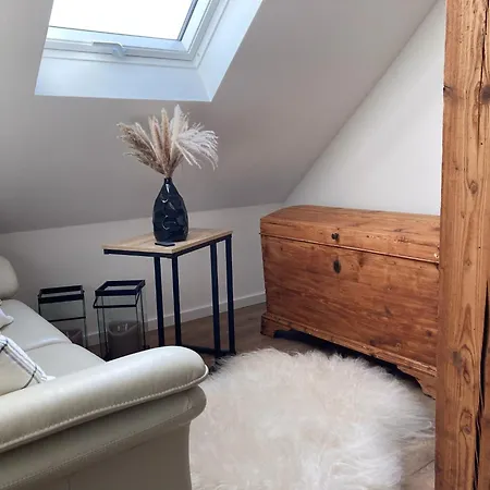 Bei Der Purpurbuche Apartment Bad Harzburg
