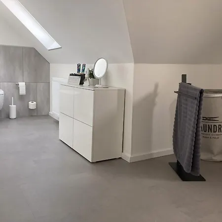 Bei Der Purpurbuche Daire Bad Harzburg