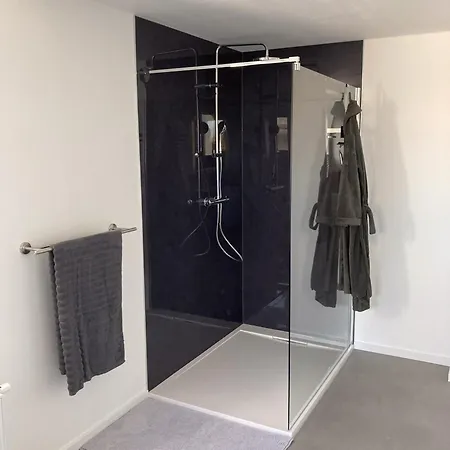 Bei Der Purpurbuche Apartment Bad Harzburg