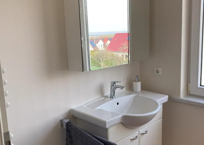 Bei Der Purpurbuche Bad Harzburg