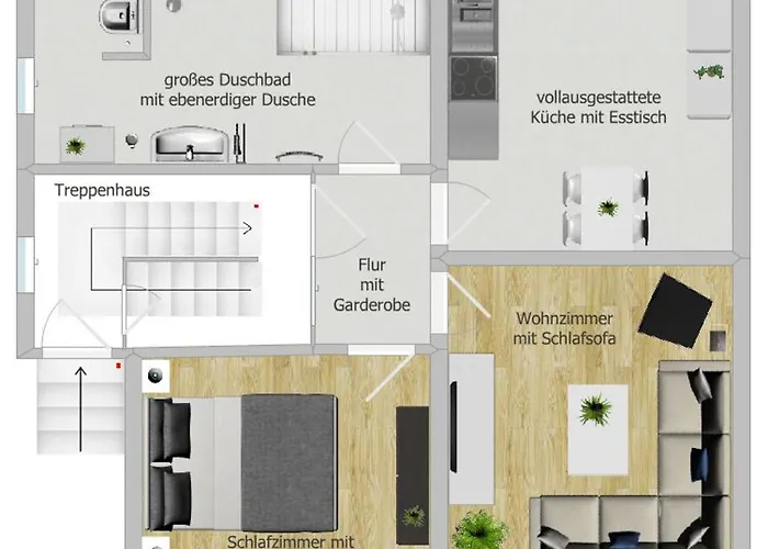 Bei Der Purpurbuche Bad Harzburg