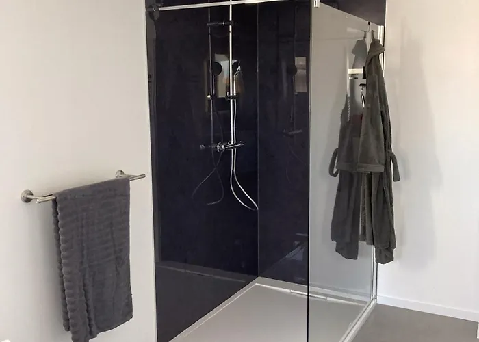 Bei Der Purpurbuche Apartman Bad Harzburg